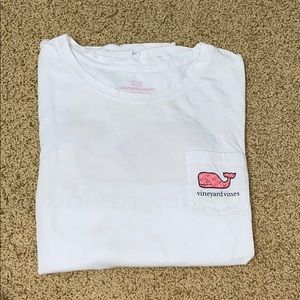 Vineyard Vines Short-Sleeve Tee